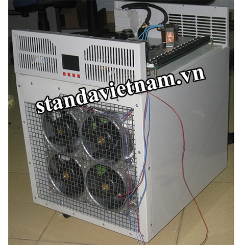 Tải giả AC Standa