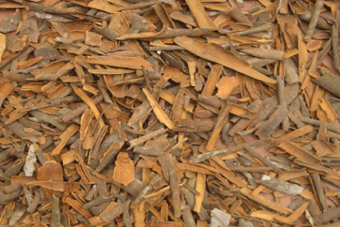 Cinnamon/Cassia