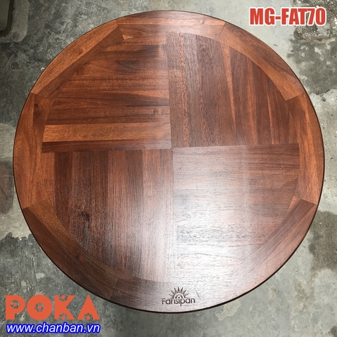 Mặt bàn gỗ Fansipan MG-FAT70