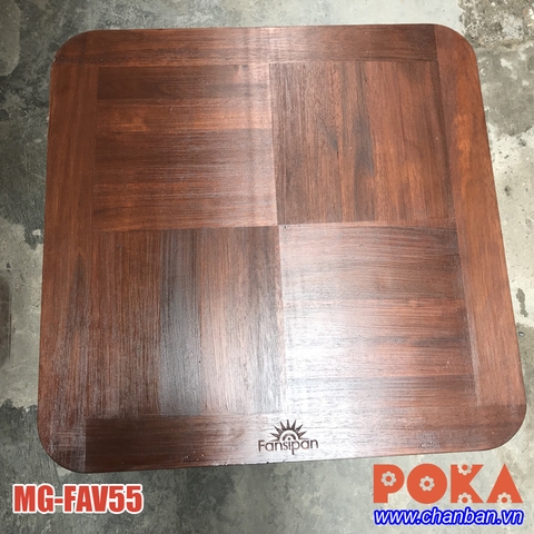 Mặt bàn gỗ Fansipan MG-FAV55