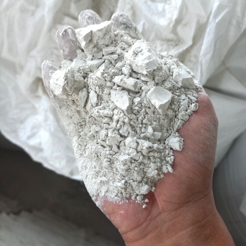 Hydrated Lime Definition and Application