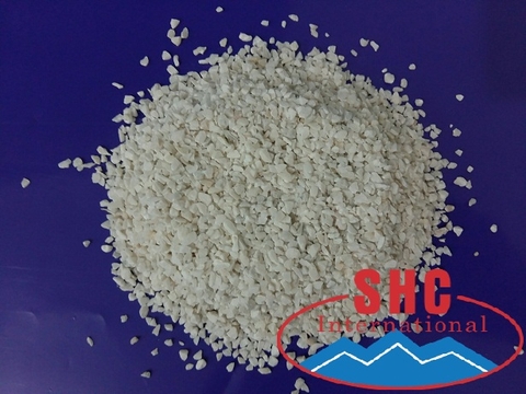 Limestone - An Important Additive In Feed Industry