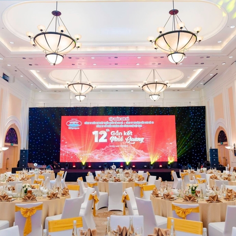 Celebrating SHC's 12th Birthday - 15.03.2025