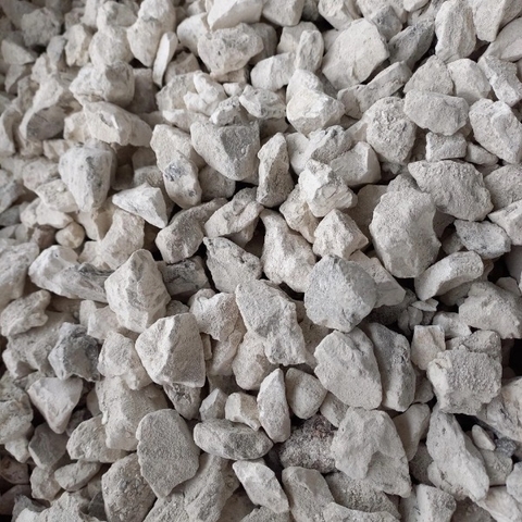 Calcined Dolomite - Burnt Dolomite