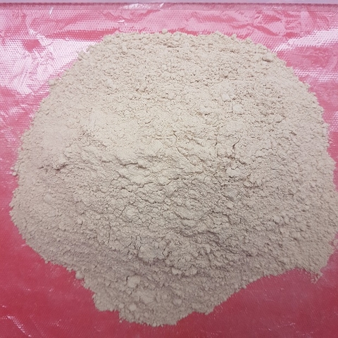 Barite Powder 4.2SG For Oil Drilling Mud