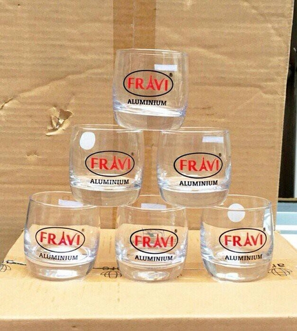 In Logo Lên Cốc Thuỷ Tinh Tại Hà Nội