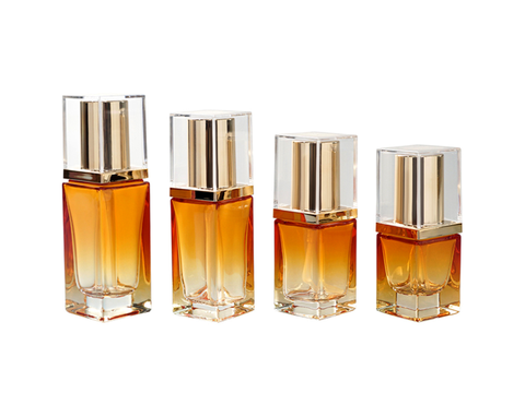 5 lưu ý không được quên khi chọn mẫu chai lọ mỹ phẩm
