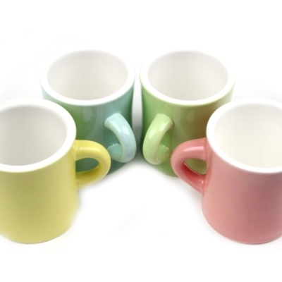 Bảo vệ cốc sứ Bát Tràng luôn đẹp như mới