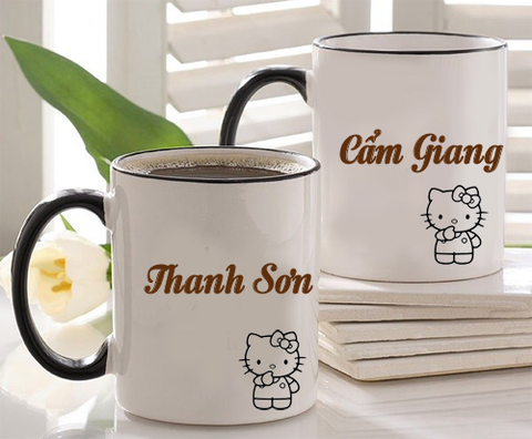 Ý tưởng in cốc thú vị mà bạn đừng bỏ lỡ