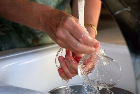 5 sai lầm khi sử dụng ly rượu vang nhiều người mắc phải