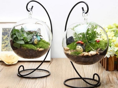 Tất tần tật ứng dụng tuyệt vời của thủy tinh mang đến cho đời sống con người
