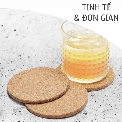 Vật không thể thiếu khi sử dụng cốc - Bạn đã biết?