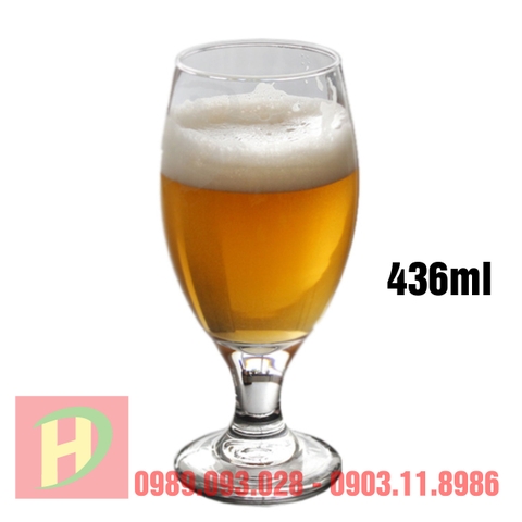 Ly thuỷ tinh Libbey 3915 (436ml)