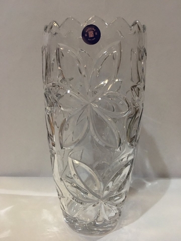 Lọ hoa thủy tinh 0014