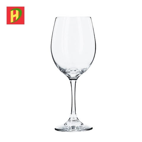 Ly vang đỏ LIBBEY 252ml-350ml-440ml-550ml