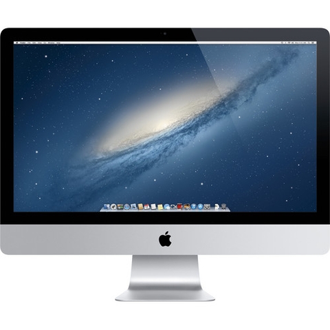iMac ME087 (21.5 inch, Late 2013) Quad I7 3.1Ghz 16GB 1TB Nvidia GT 750M 1GB New 99%