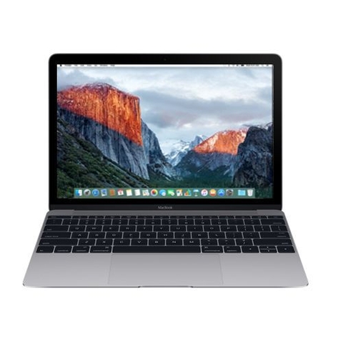 Macbook 2016 - MLH72 - 12