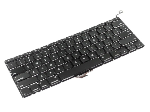 Bàn phím Keyboard MacBook Pro 15 Unibody (Early 2011)