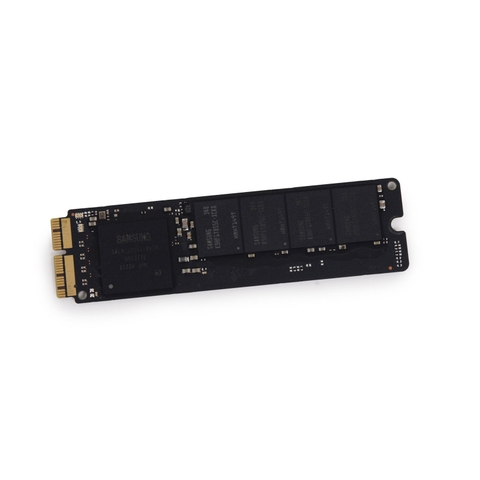 Ổ cứng SSD 512GB SSD Samsung Apple PCI-e MacBook Pro Air Mac Pro 2013-16 NVM-e MOJAVE SSUBX