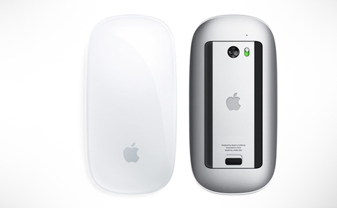 Magic Mouse 1, Mới 99% ( chính hãng Apple )
