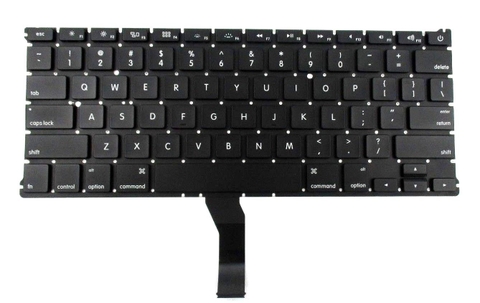 Bàn phím Keyboard MacBook Pro 13 Retina (Late 2012)