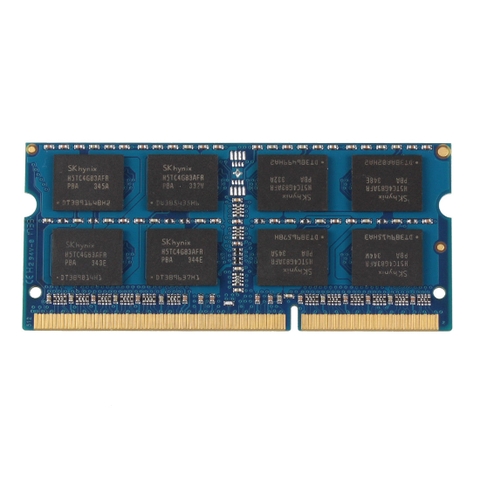 Ram Kingston DDR3 1333Mhz 204-PIN cho Laptop