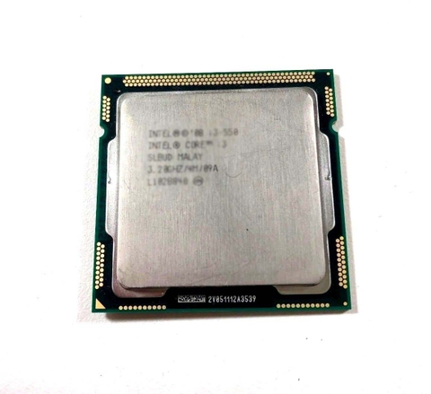 CPU Apple iMac A1312 / 27