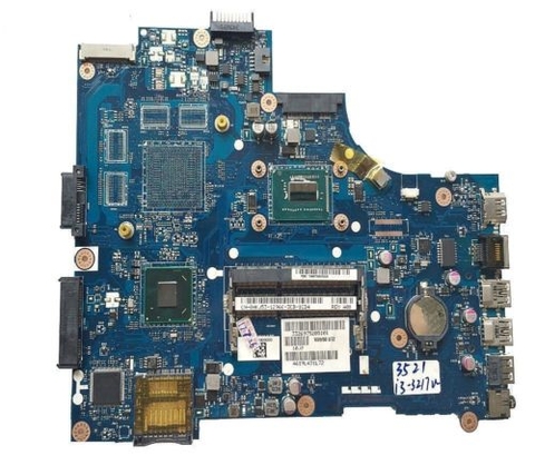 Mainboard Laptop Dell 3521 / CN-0HKJ53 0HKJ53 HKJ53 LA-9104P