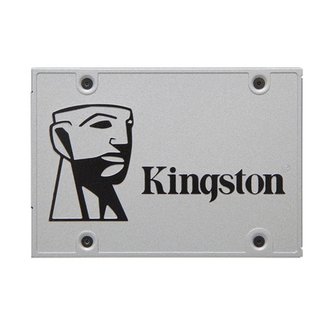 SSD 120GB Kingston UV400