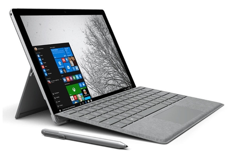 Surface Pro 4 - Core i5 / Ram 8GB/ SSD 256GB / Mới 99%