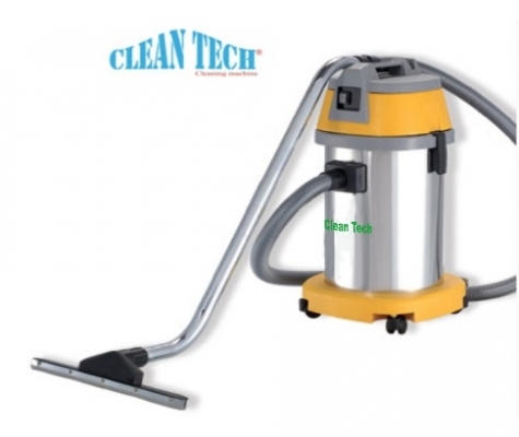 máy hút bụi clean tech CT- 115- clean tech CT 115  정소기