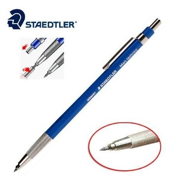 Bút kẹp lõi chì Staedtler 780C