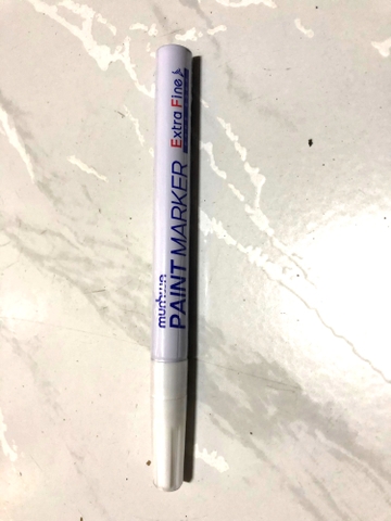 Bút đánh dấu Paint Marker Extra Fine -Hàn Quốc