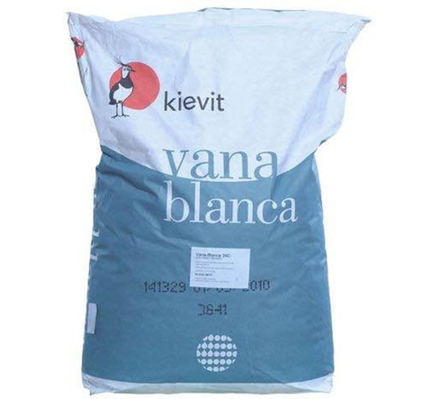 Bột kem béo thực vật Kievit Vana Blanca 35C