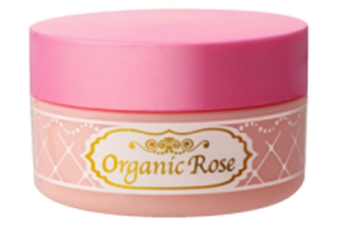 Gel Dưỡng Da MEISHOKU Organic rose skin Conditioning Gel 90g