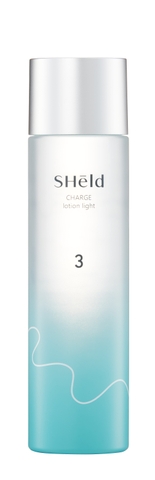 MOMOTANI SHeld Charge Lotion Light - Nước Hoa Hồng Dưỡng Ẩm Momotani SHeld (Light) 150ml