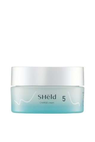 Momotani SHeld Charge Cream - Kem Dưỡng Momotani SHeld 40g