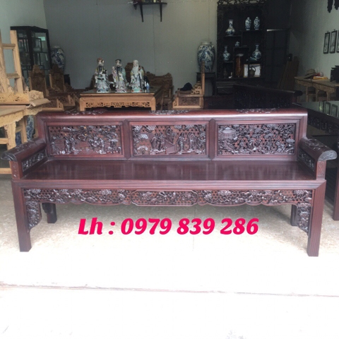 BỘ GHẾ TRƯỜNG TÍCH MS 29 1