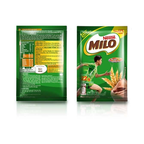 Milo