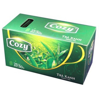Trà