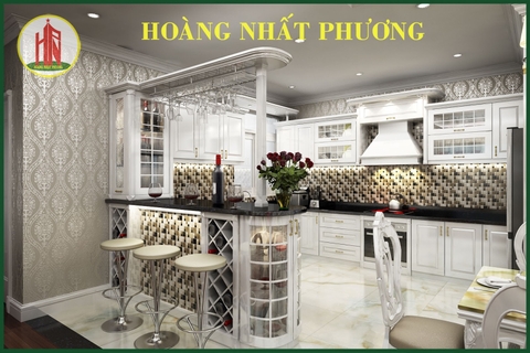 BẬT MÍ 2 MẪU THIẾT KẾ NỘI THẤT CĂN HỘ CHUNG CƯ ĐẸP NHẤT