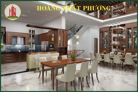 BIỆT THỰ SÓC TRĂNG