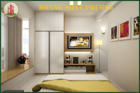 CĂN HỘ A-G8-12A (98.46M2) RIVERSIDE RESIDENCE