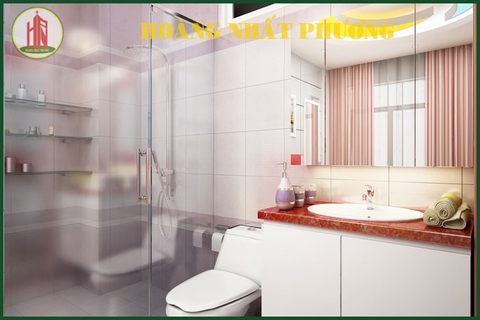 NHÀ PHỐ R-17 HIMLAM - KÊNH TẺ