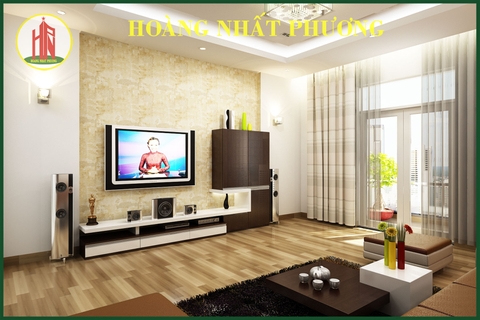 BIỆT THỰ T-08 HIM LAM (410 M2)