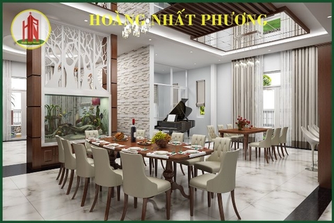 BIỆT THỰ SÓC TRĂNG