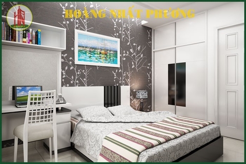 LOTUS GARDEN, 85 M2,Q.TÂN PHÚ