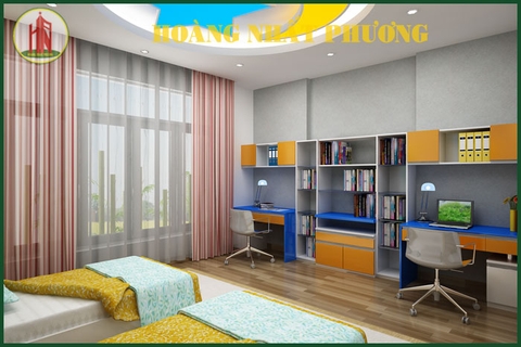 NHÀ PHỐ R-17 HIMLAM - KÊNH TẺ