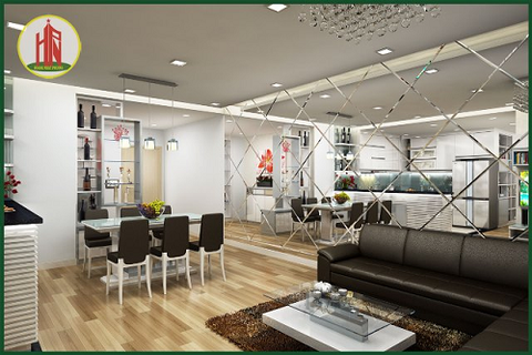TIÊU CHÍ THIẾT KẾ NỘI THẤT NHÀ ĐẸP CHO BẠN