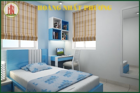 LOTUS GARDEN, 85 M2,Q.TÂN PHÚ